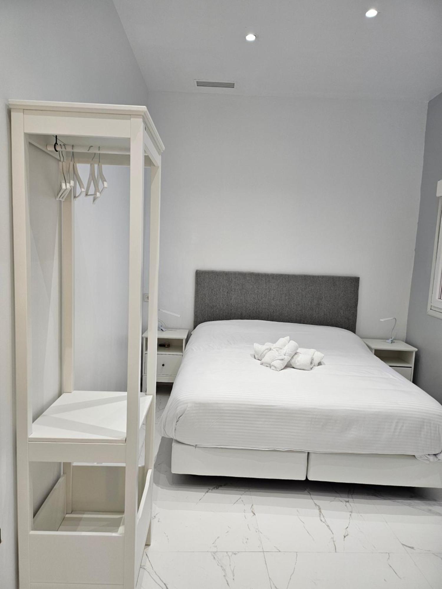 Apartamento Casa Palacio Garci-perez