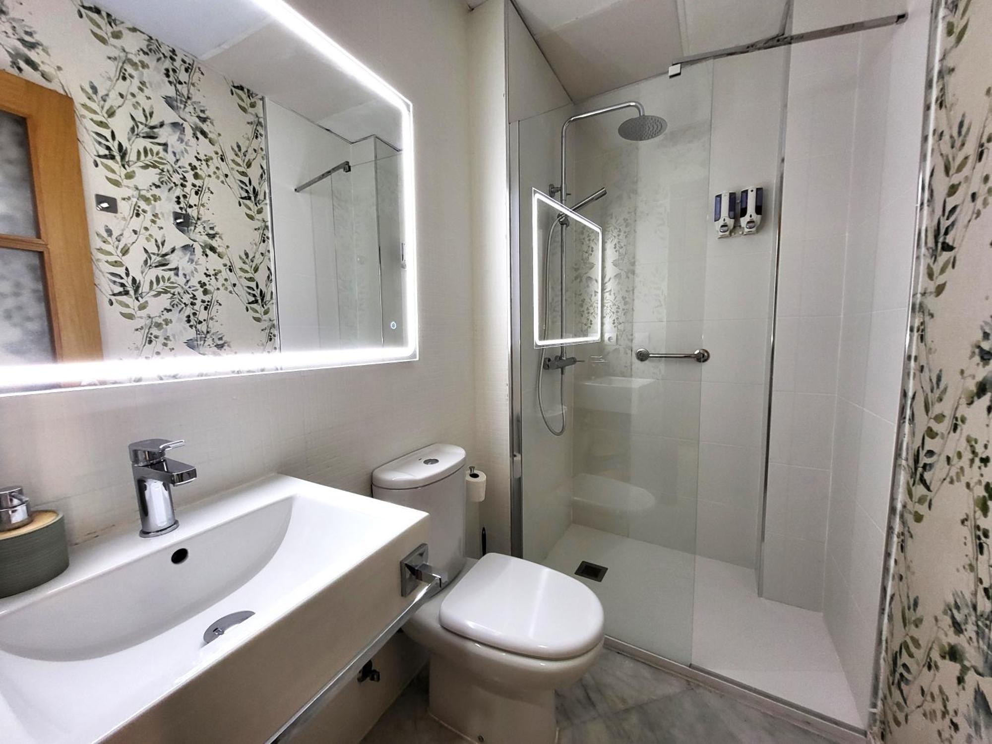 Apartment Reservaloen Mariano De Cavia