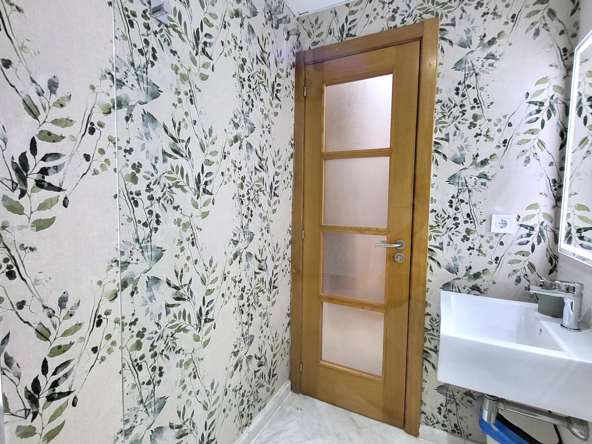 Apartment Reservaloen Mariano De Cavia *