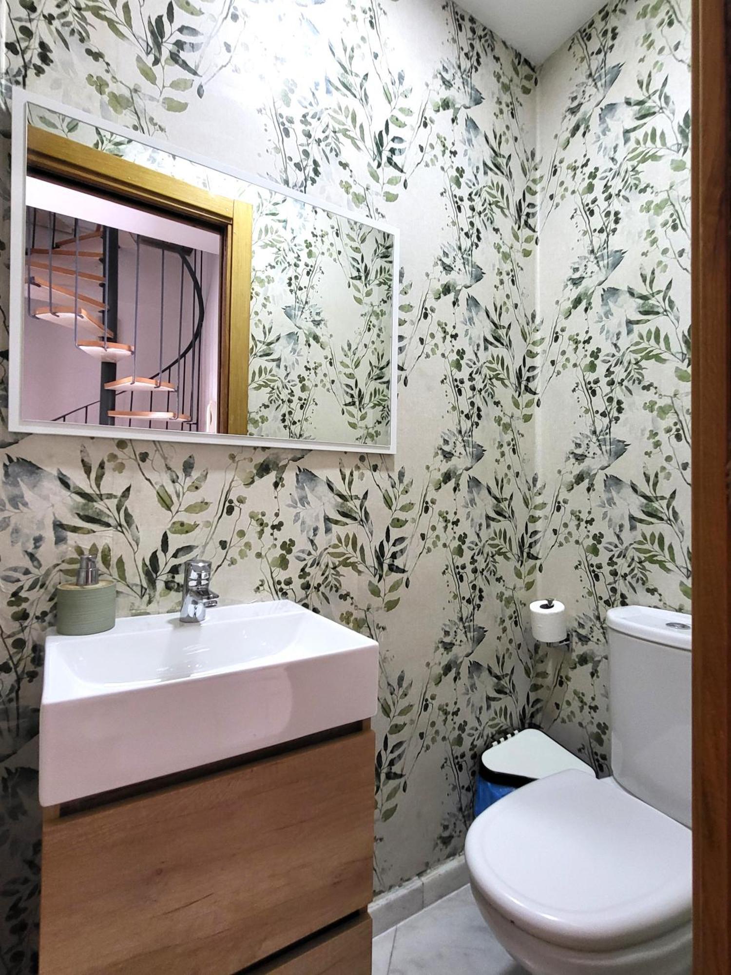 Apartment Reservaloen Mariano De Cavia