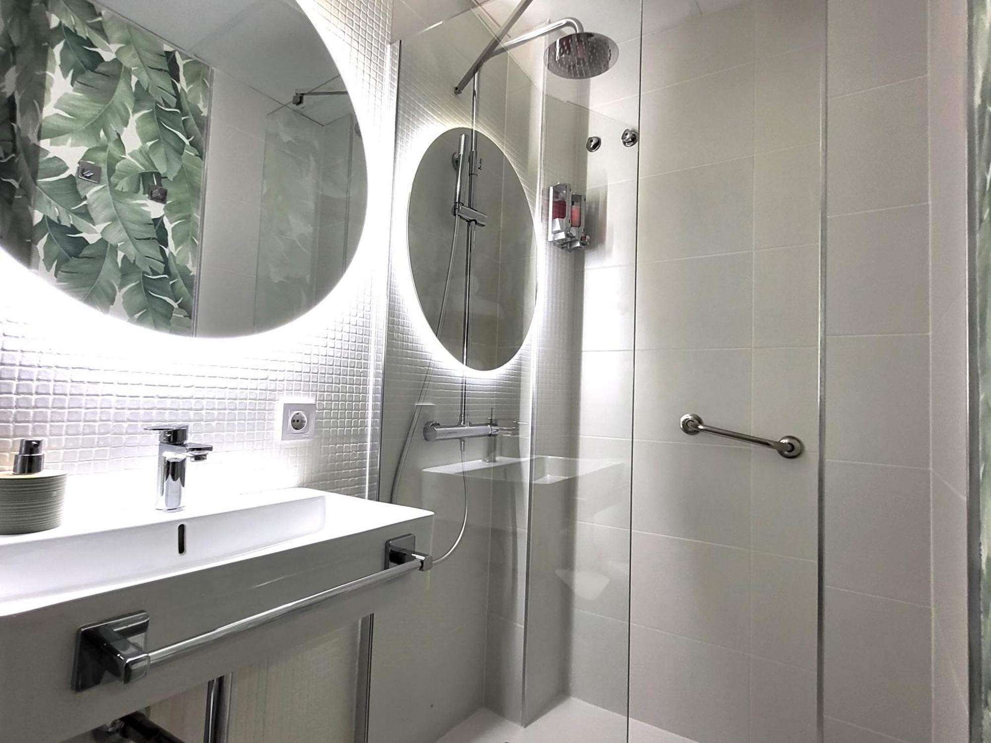 Apartment Reservaloen Mariano De Cavia