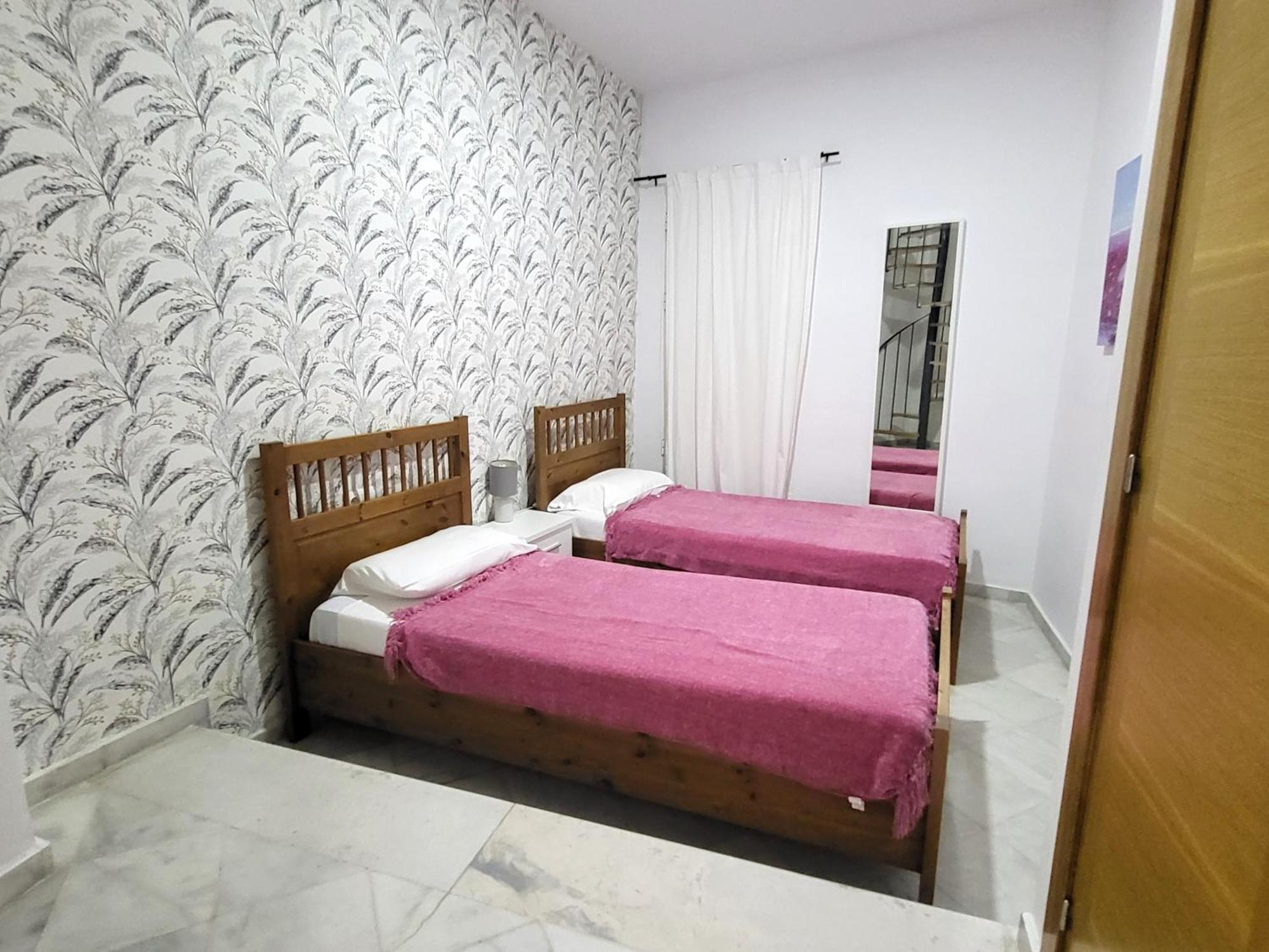 Apartment Reservaloen Mariano De Cavia