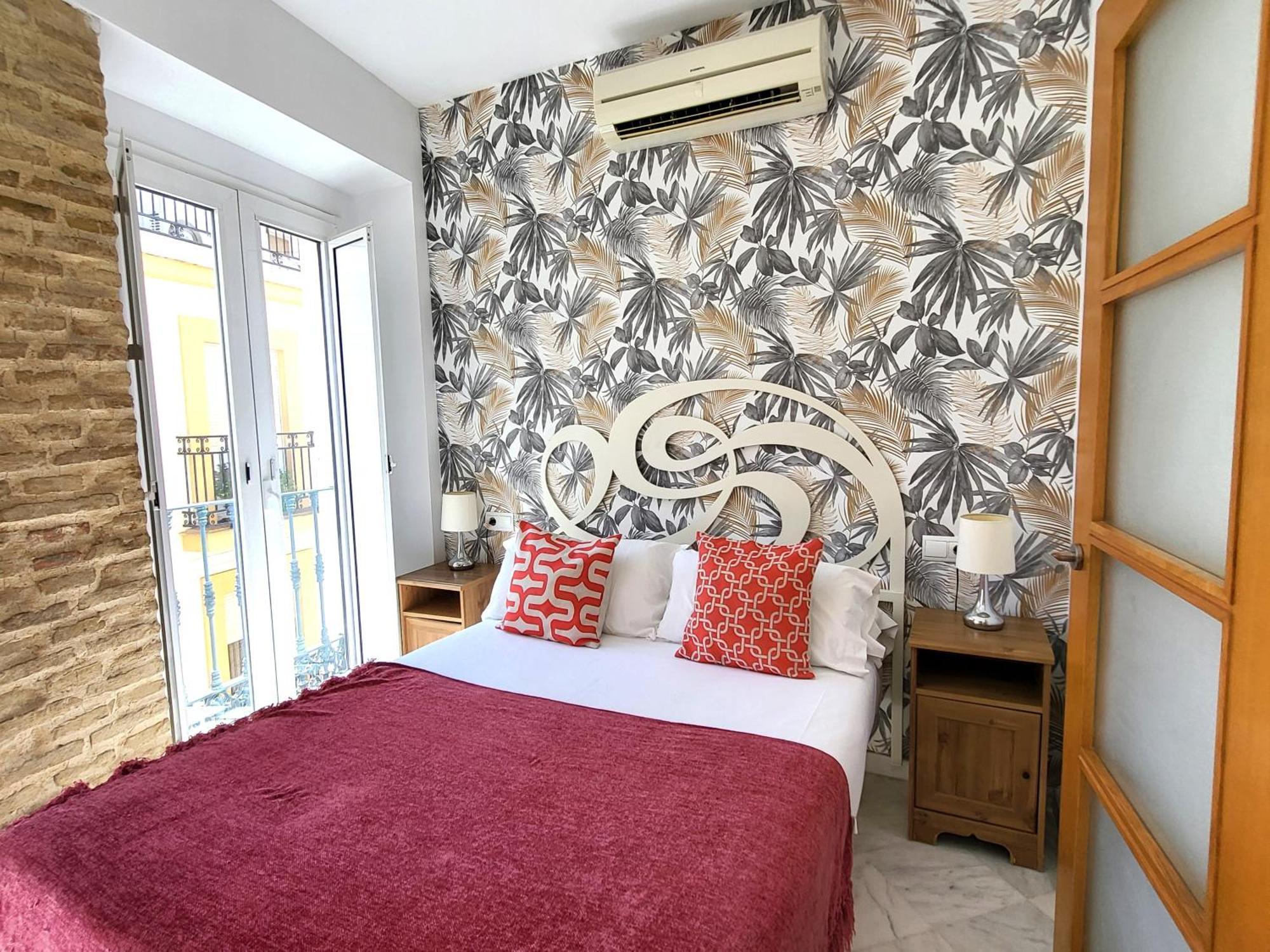 Apartment Reservaloen Mariano De Cavia *