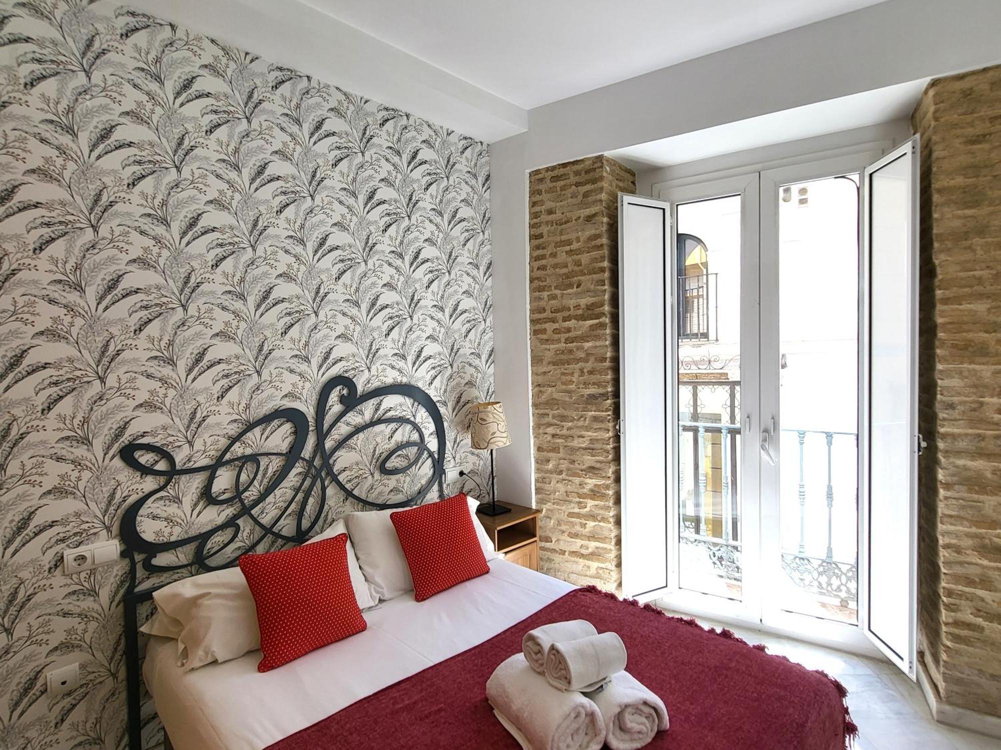 Apartment Reservaloen Mariano De Cavia *