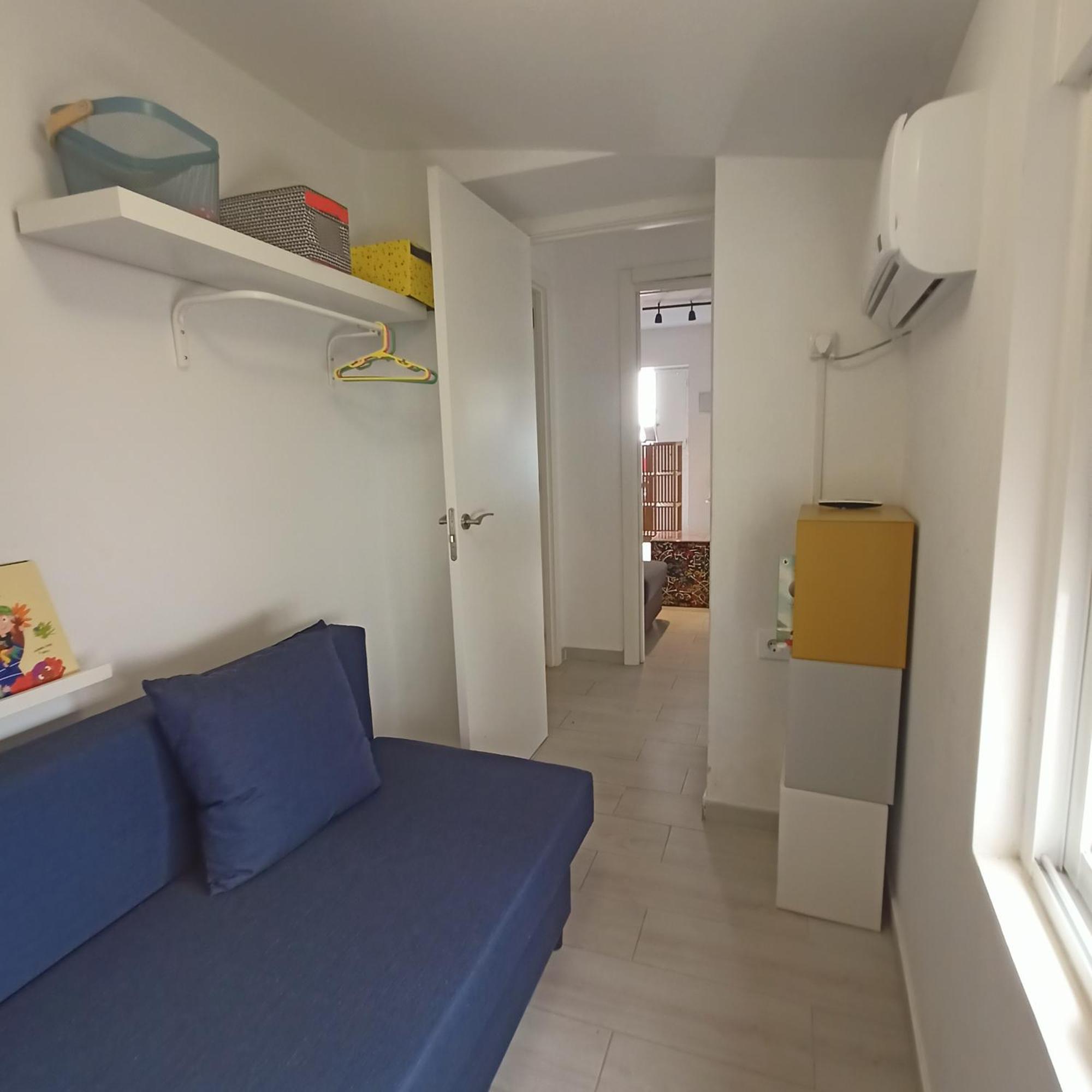 La Casa De Viajantes * Sevilla