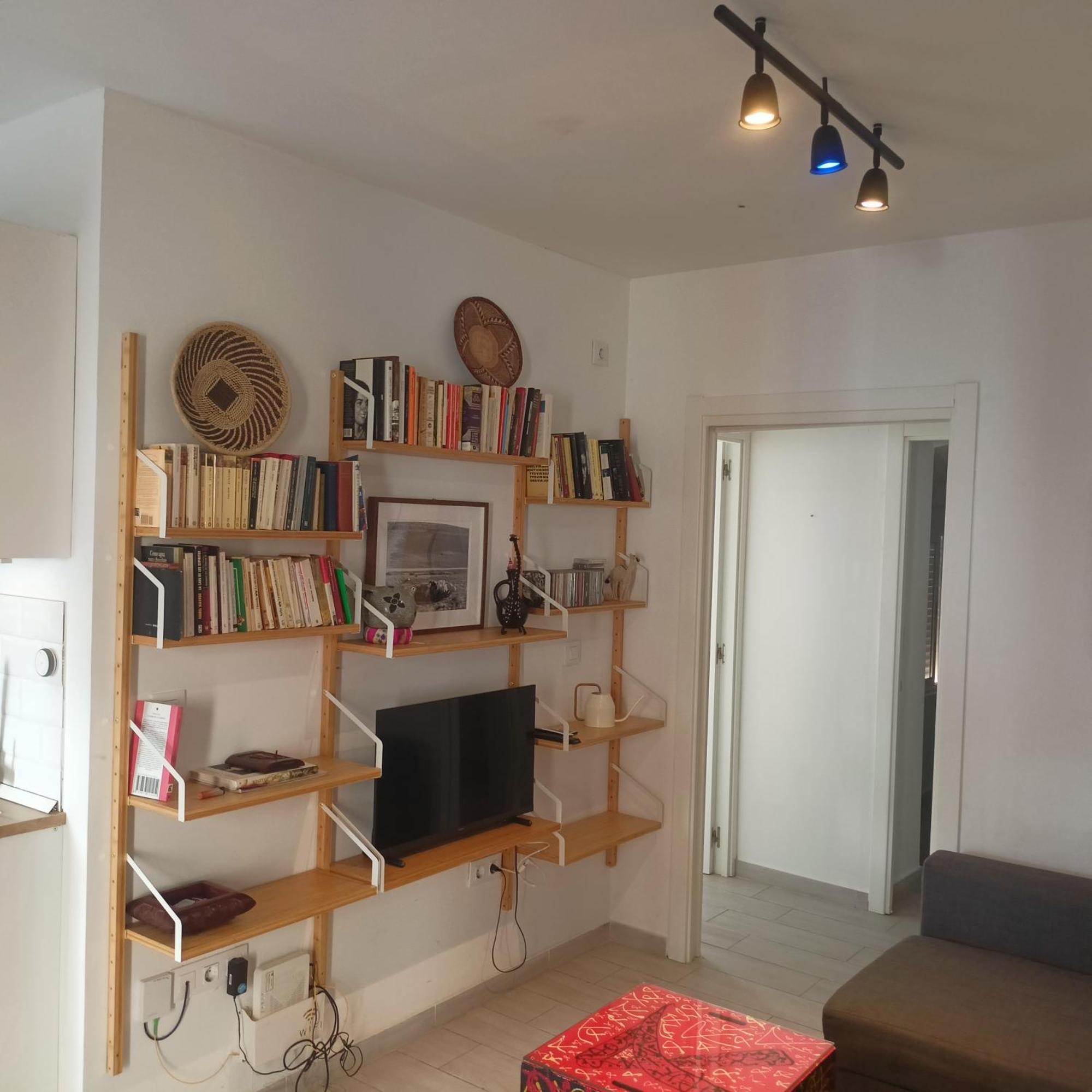 Сasa de vacaciones La Casa De Viajantes Sevilla