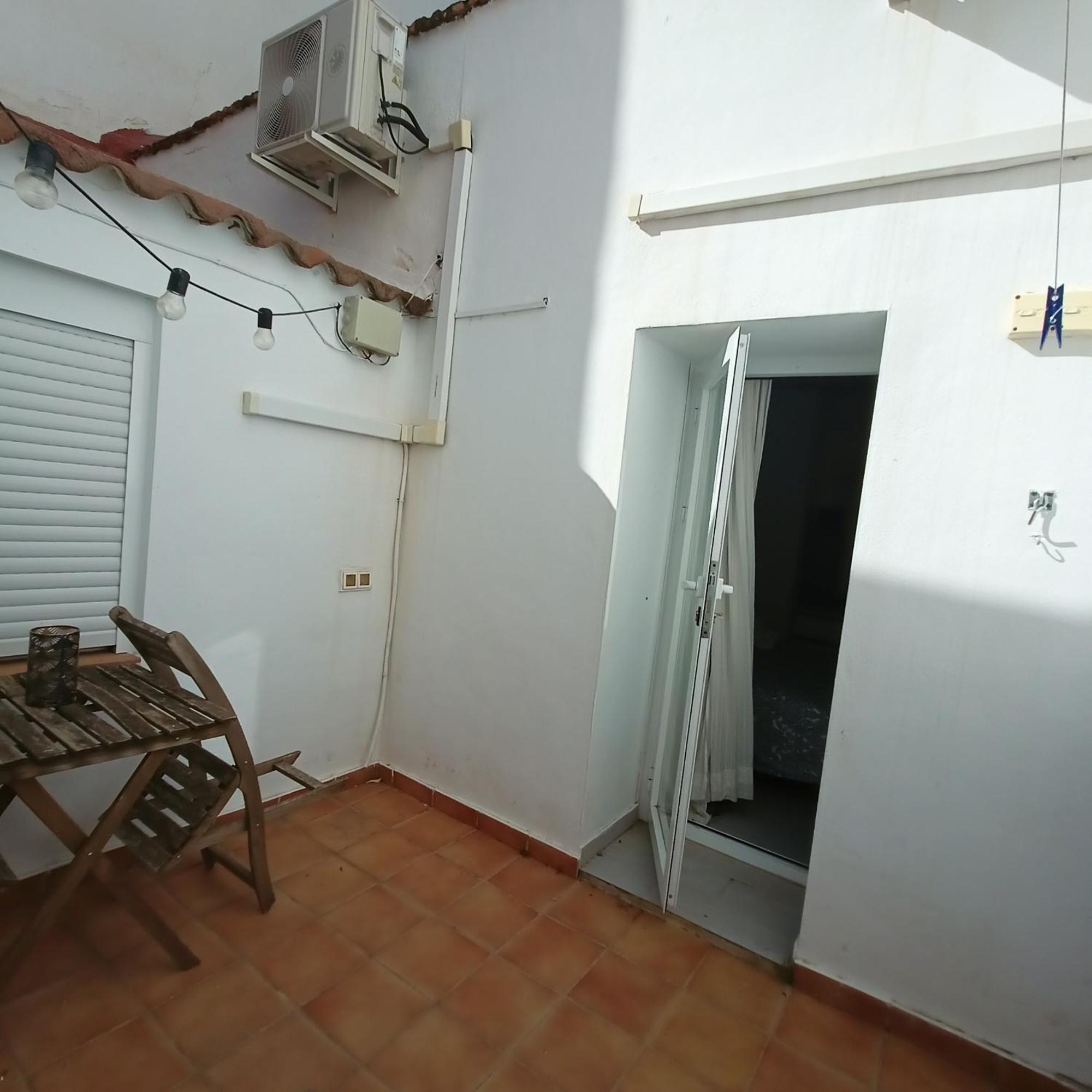 La Casa De Viajantes Sevilla