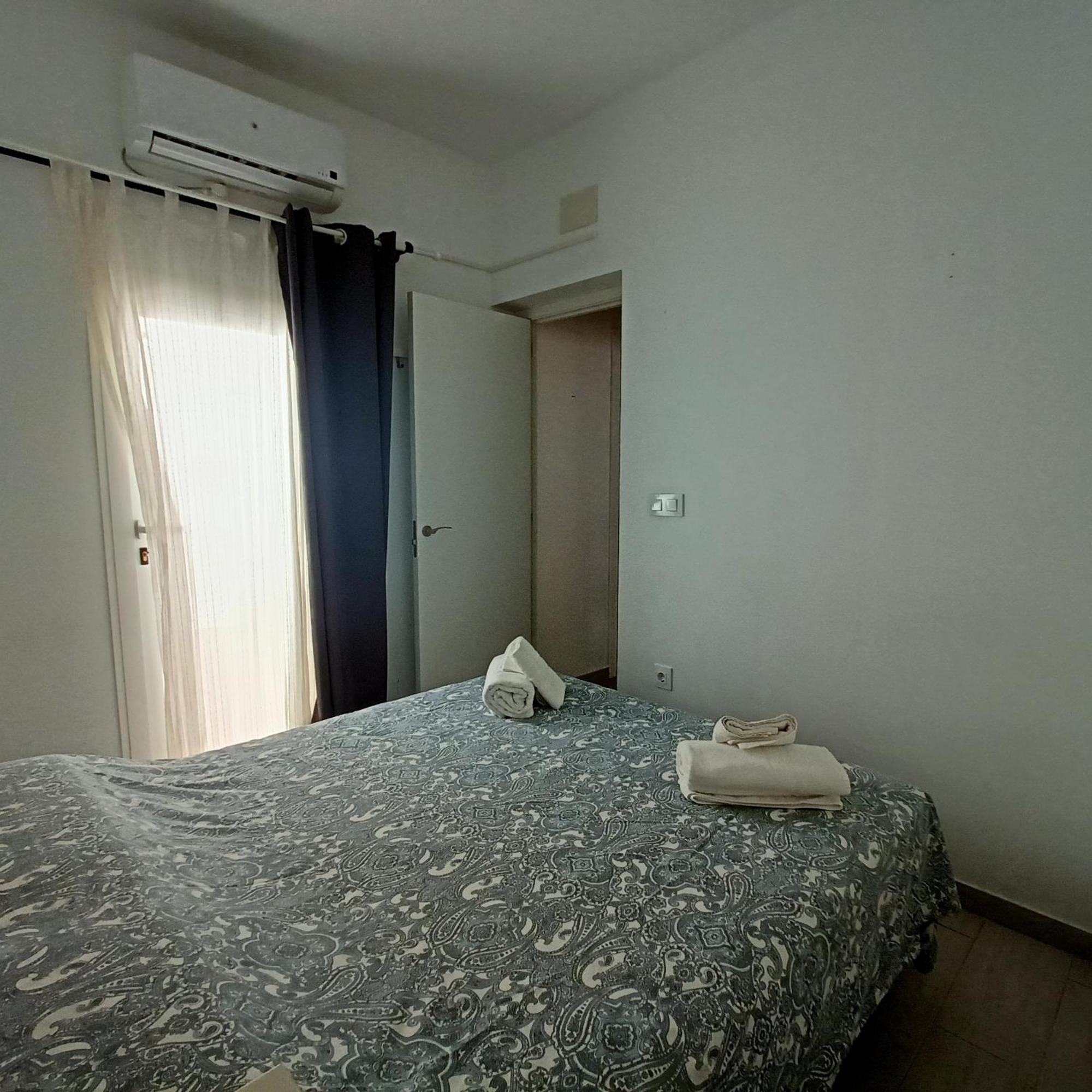 Сasa de vacaciones La Casa De Viajantes Sevilla