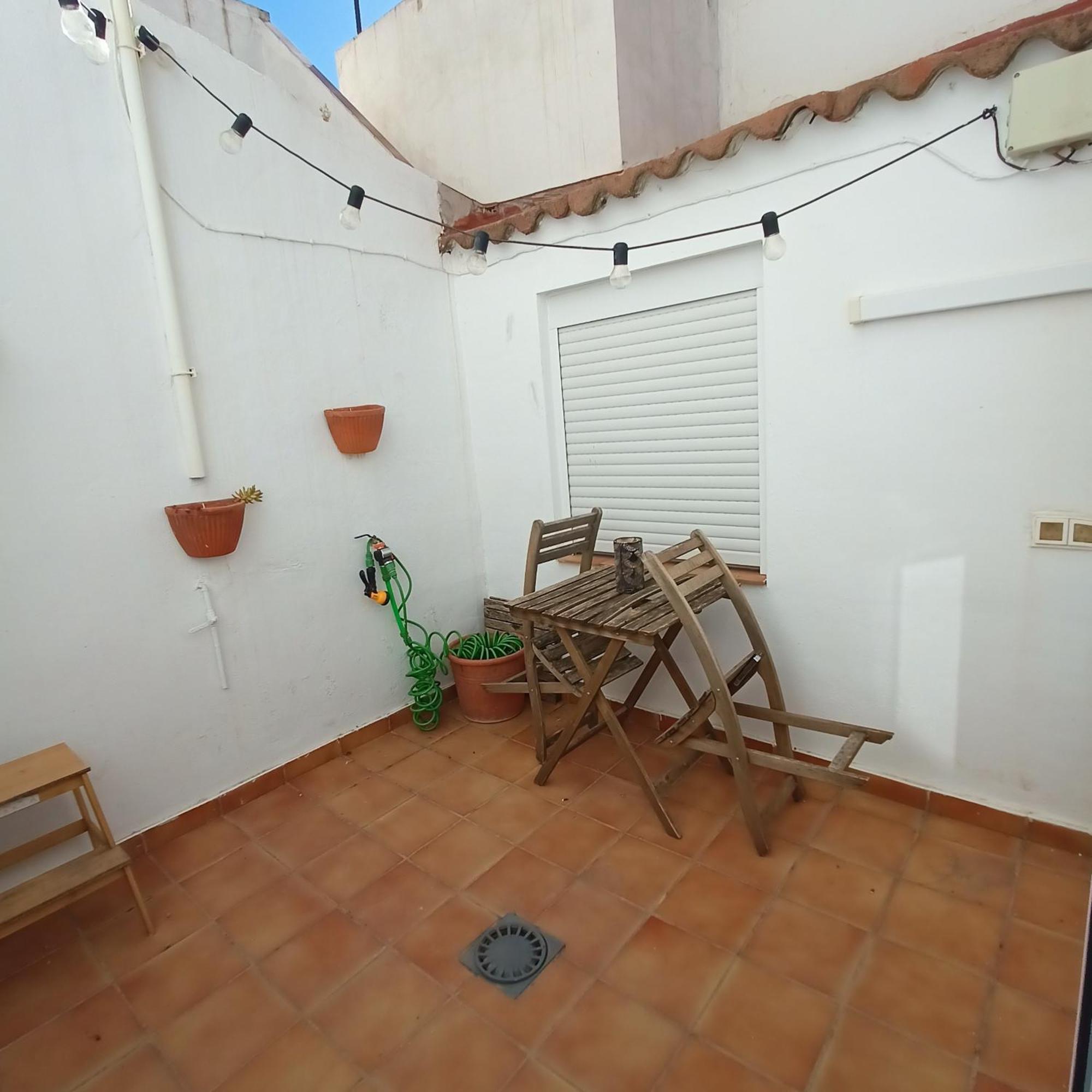 La Casa De Viajantes *