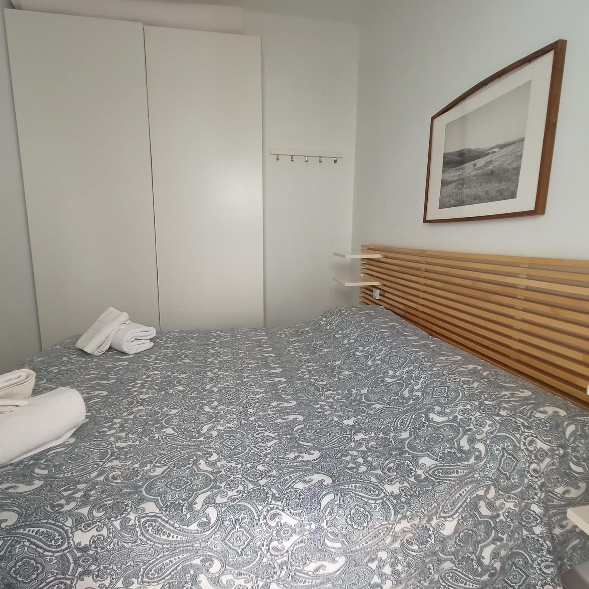 Сasa de vacaciones La Casa De Viajantes Sevilla