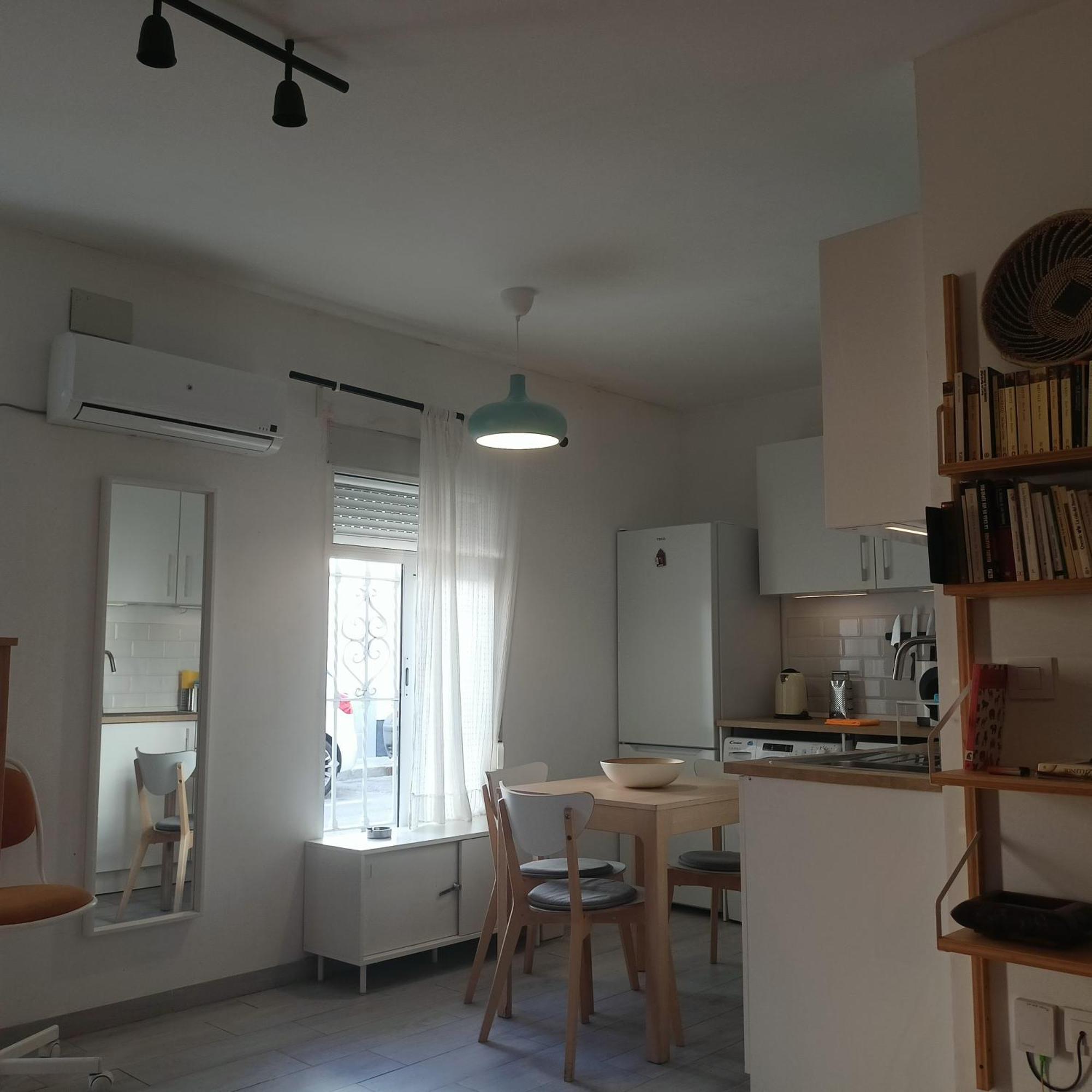 Сasa de vacaciones La Casa De Viajantes Sevilla