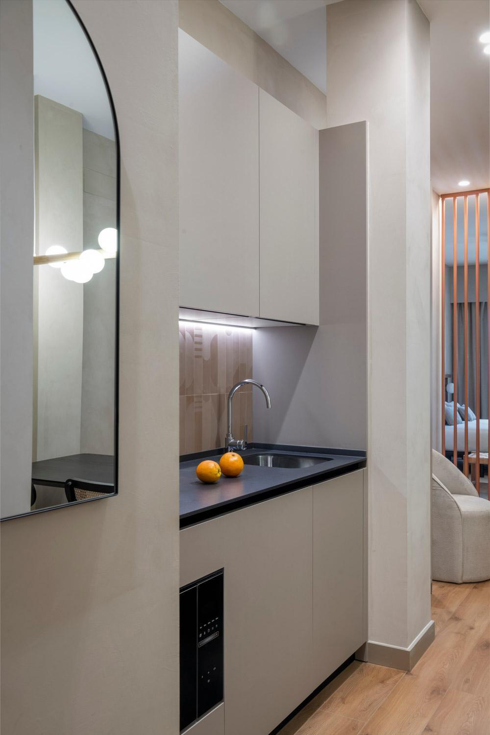Apartment Magno Pureza