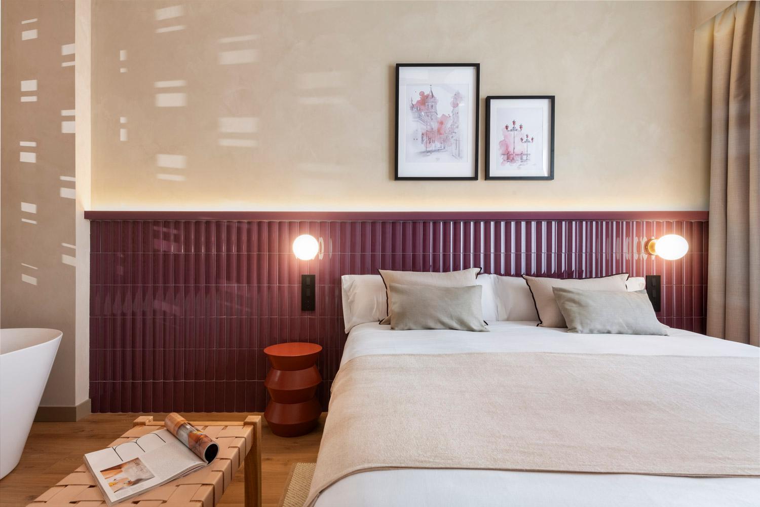 Apartment Magno Pureza Seville