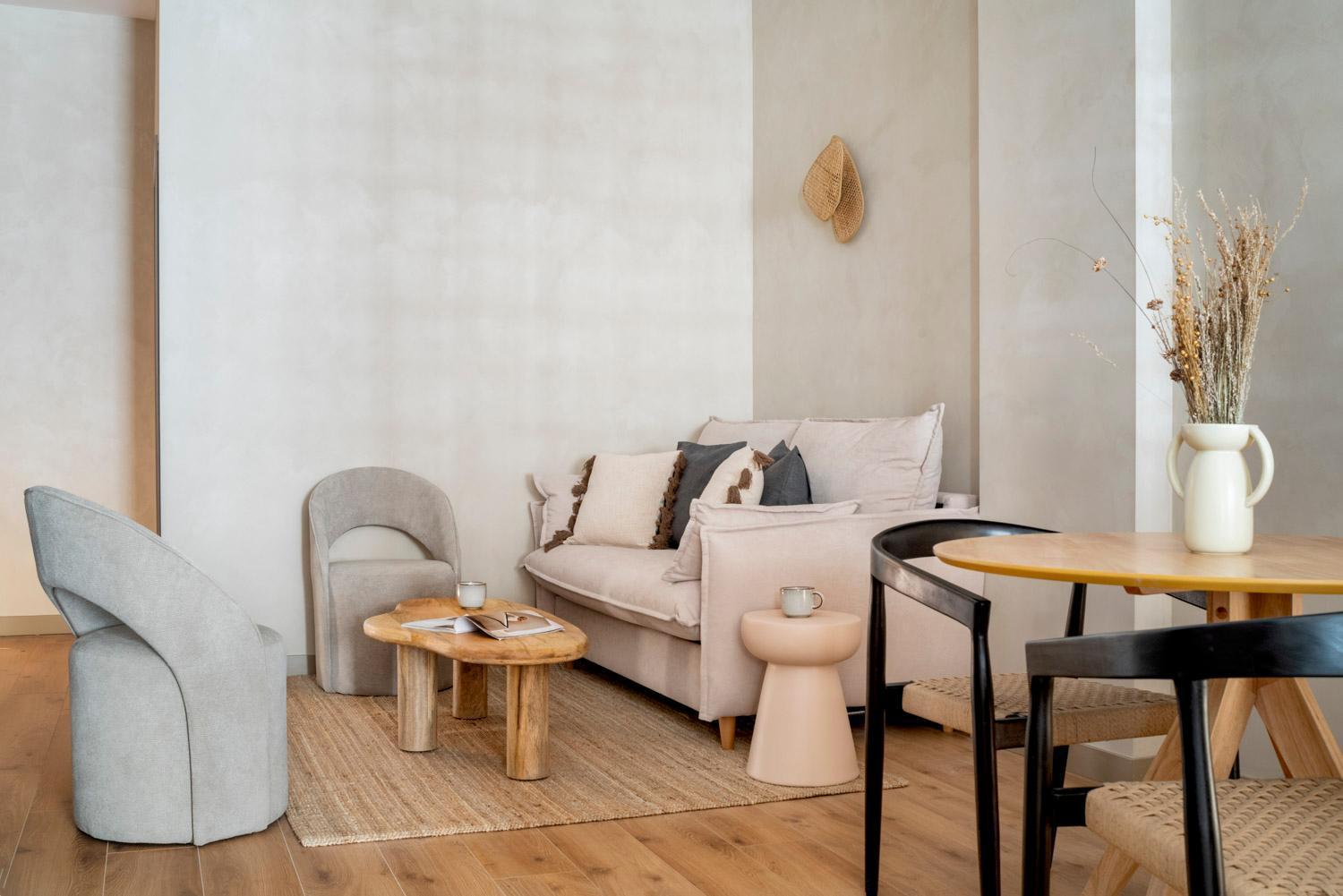 Magno Pureza Apartment
