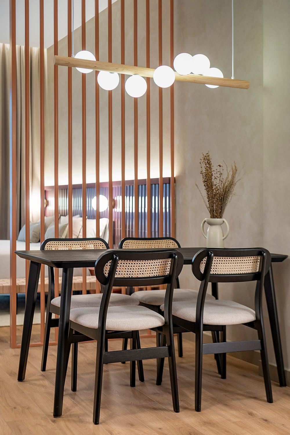Magno Pureza Apartment