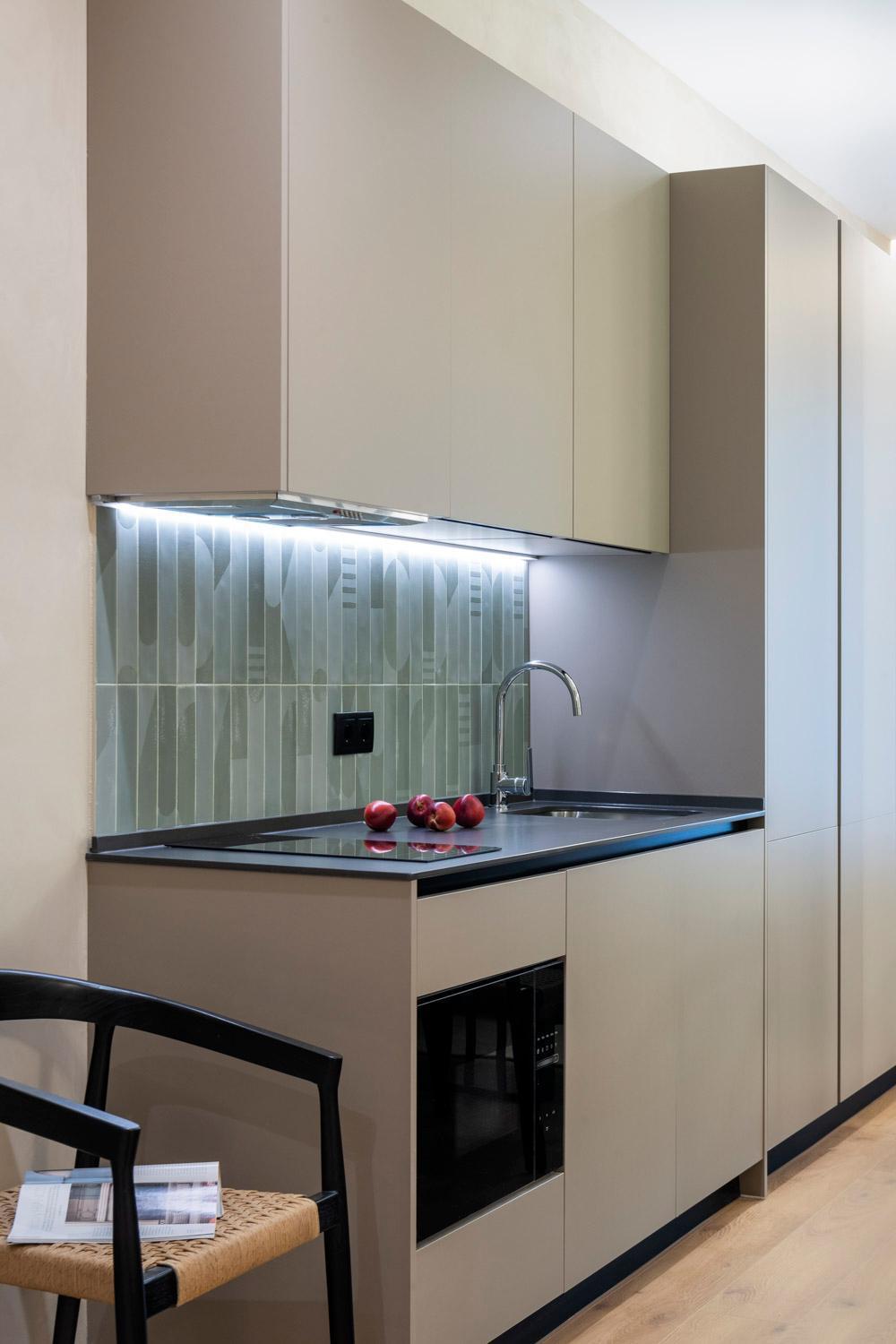 Apartment Magno Pureza *