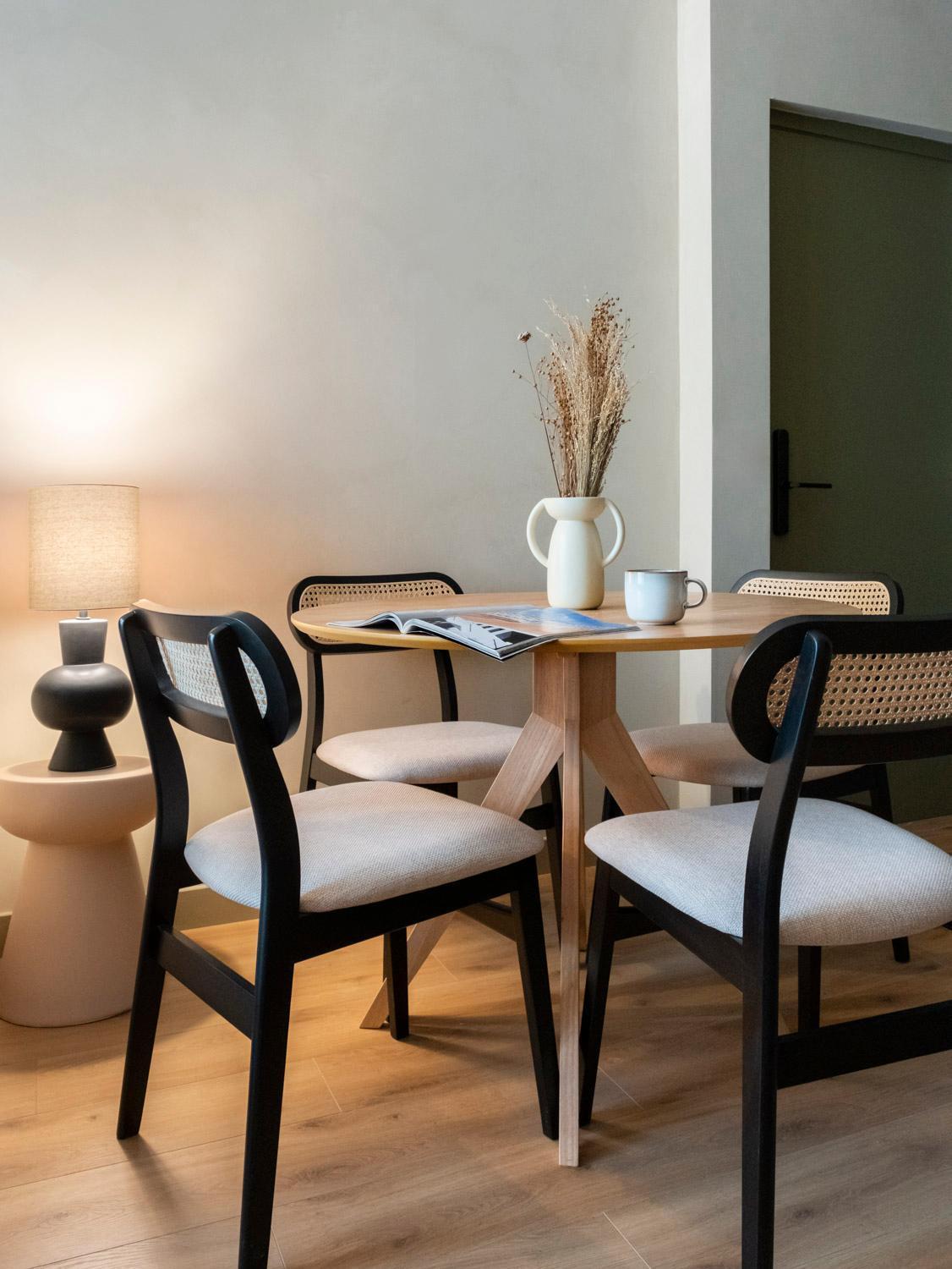 Apartment Magno Pureza *