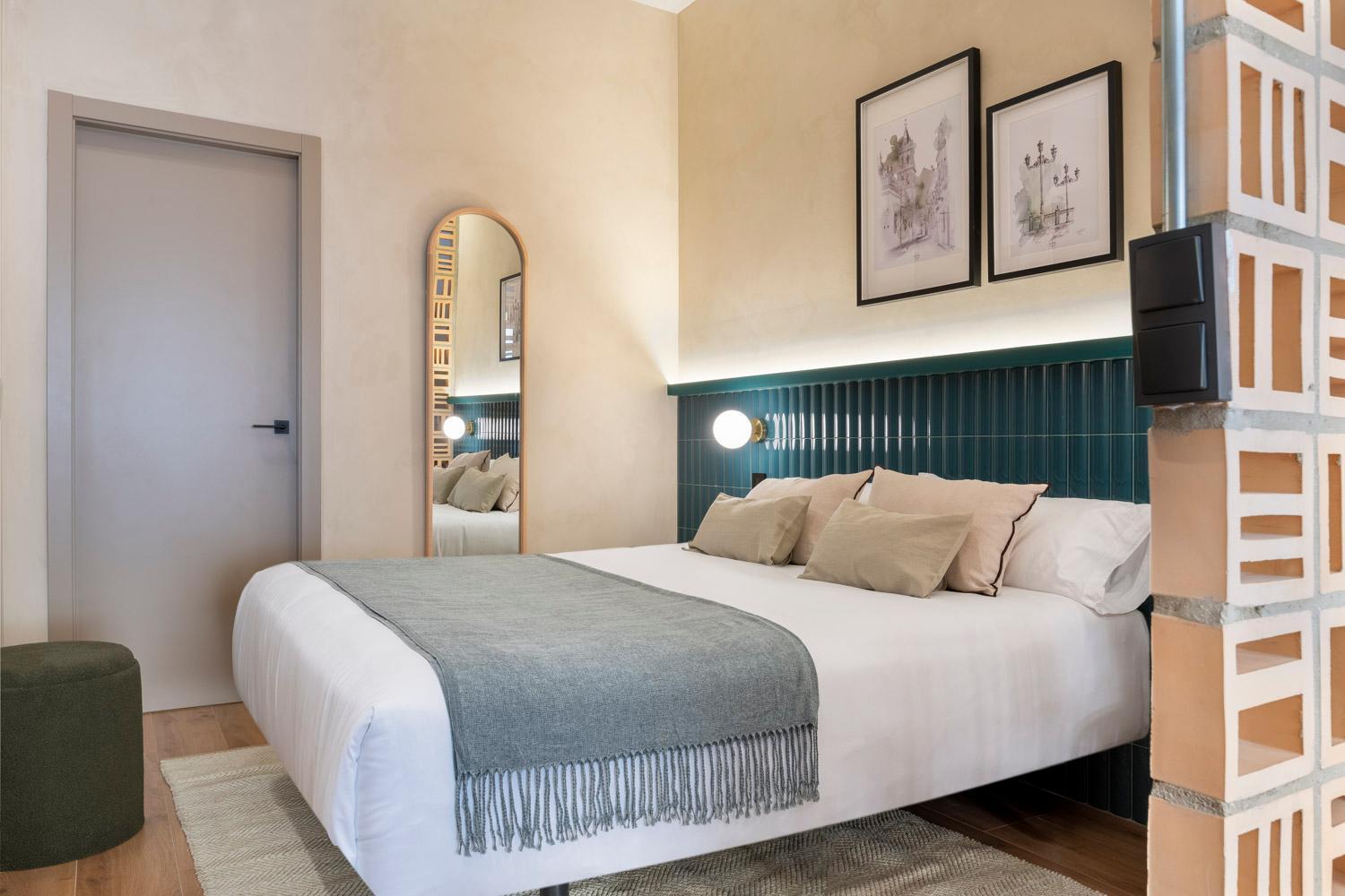 Apartment Magno Pureza Seville