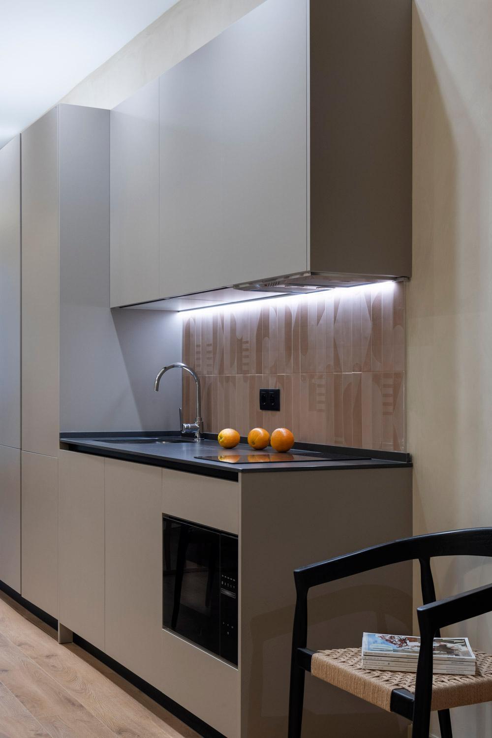 Magno Pureza Apartment