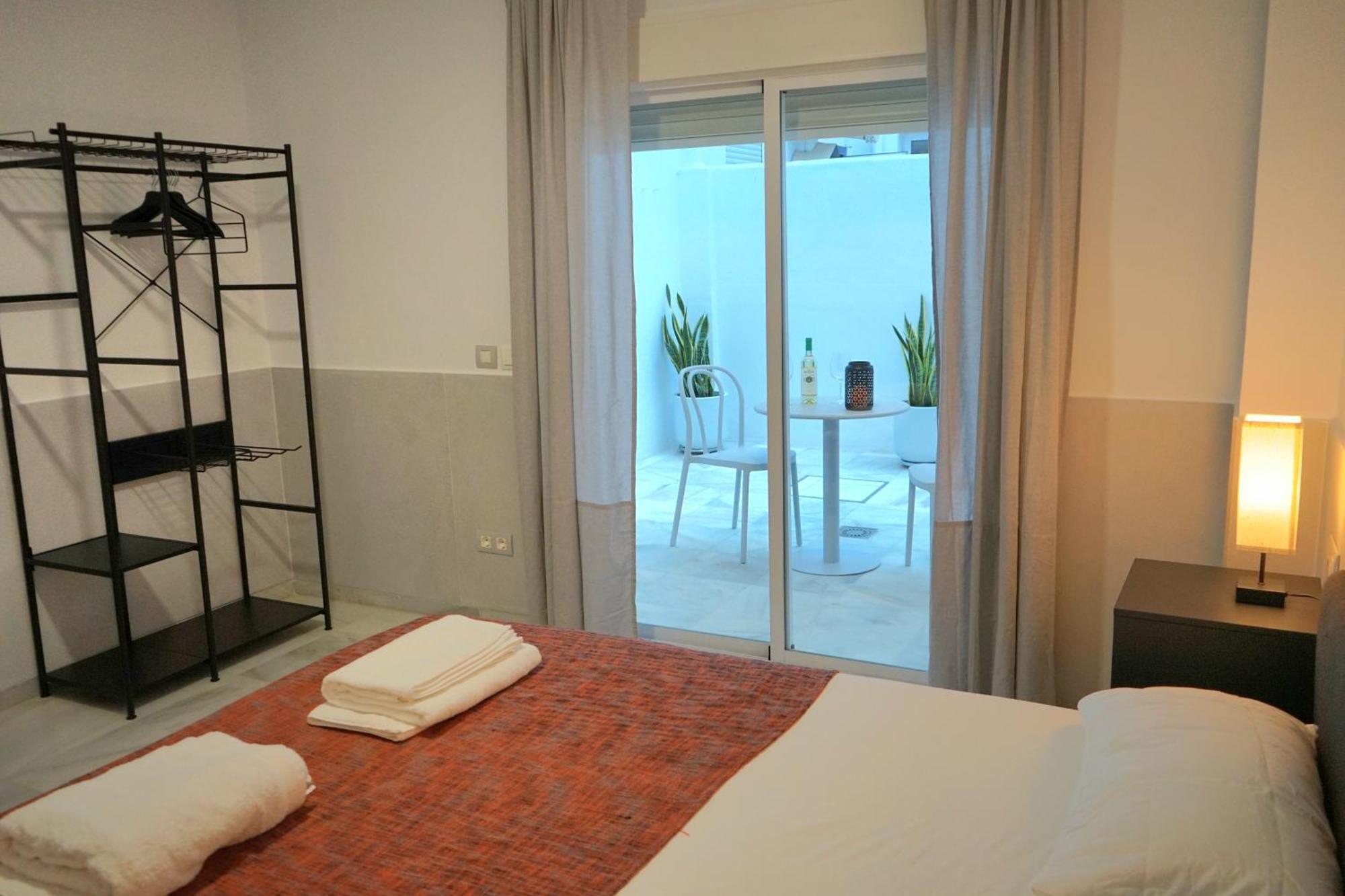 Sofia Luxury Apartamento *