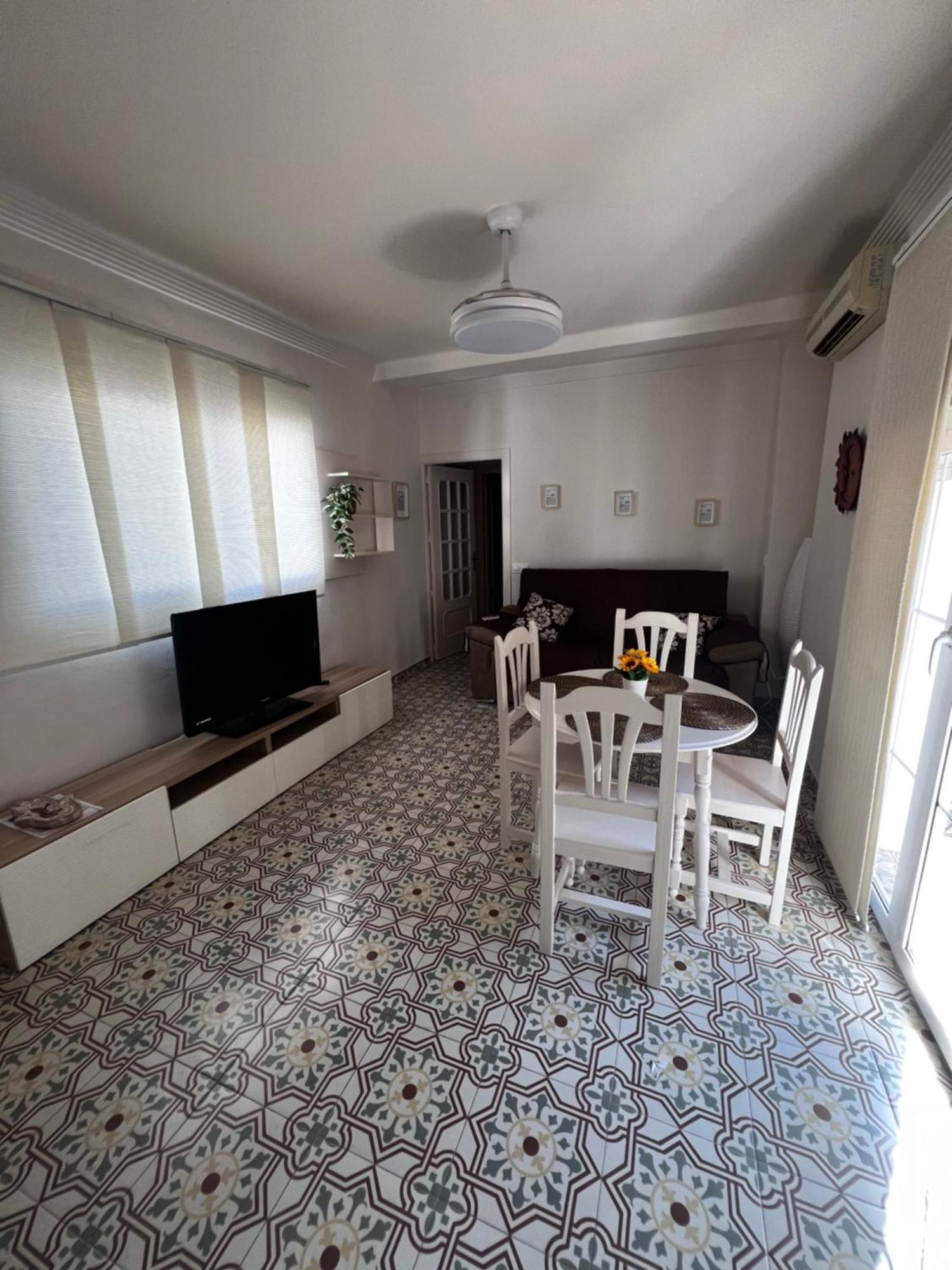 Apartment Triana *