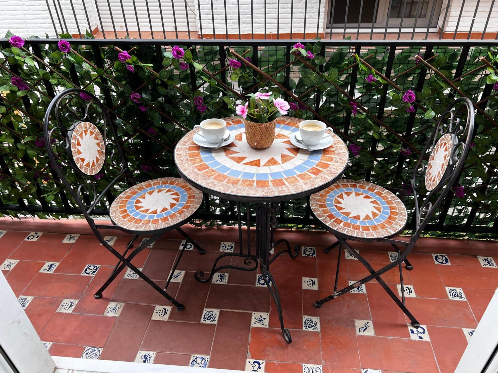 Triana Apartment Seville
