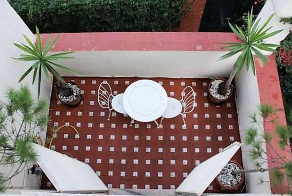 Holiday home Proximo A Plaza De Espana Seville