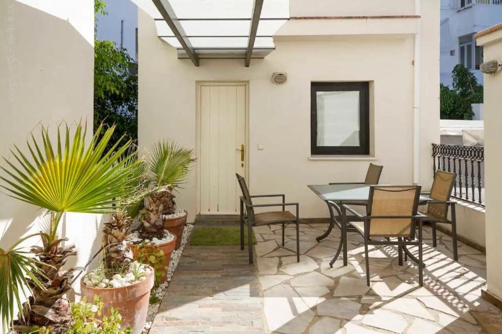 Proximo A Plaza De Espana Holiday home
