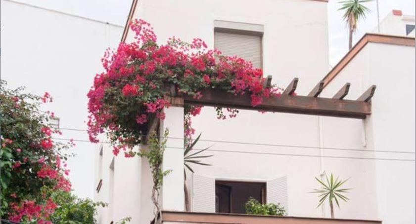 Proximo A Plaza De Espana Holiday home *