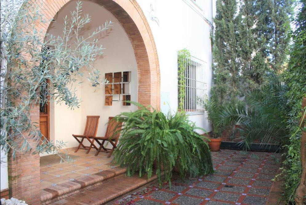 Holiday home Proximo A Plaza De Espana