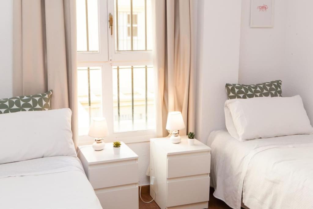 Apartamento Zona 1 Santa Cruz Parking Privado