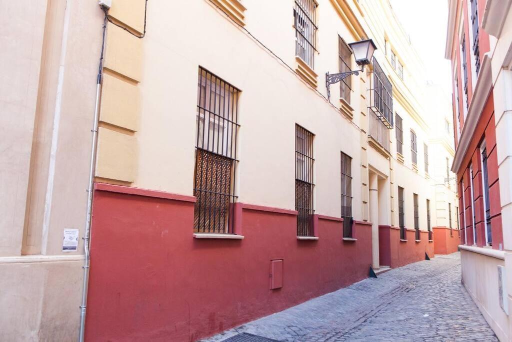 Zona 1 Santa Cruz Parking Privado *
