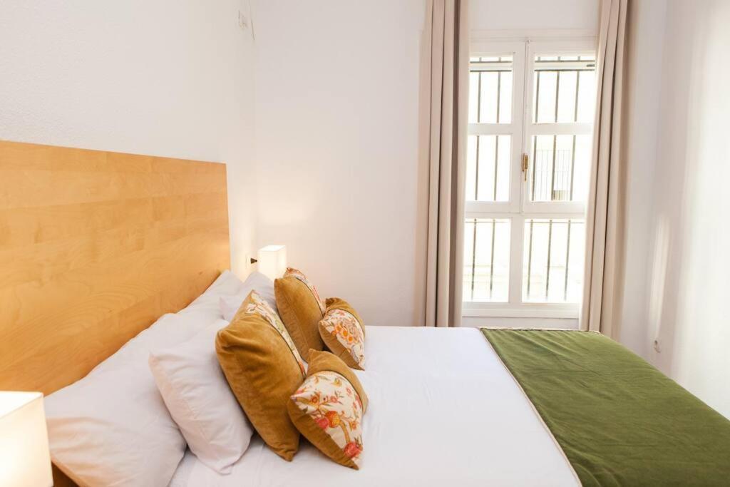Apartamento Zona 1 Santa Cruz Parking Privado