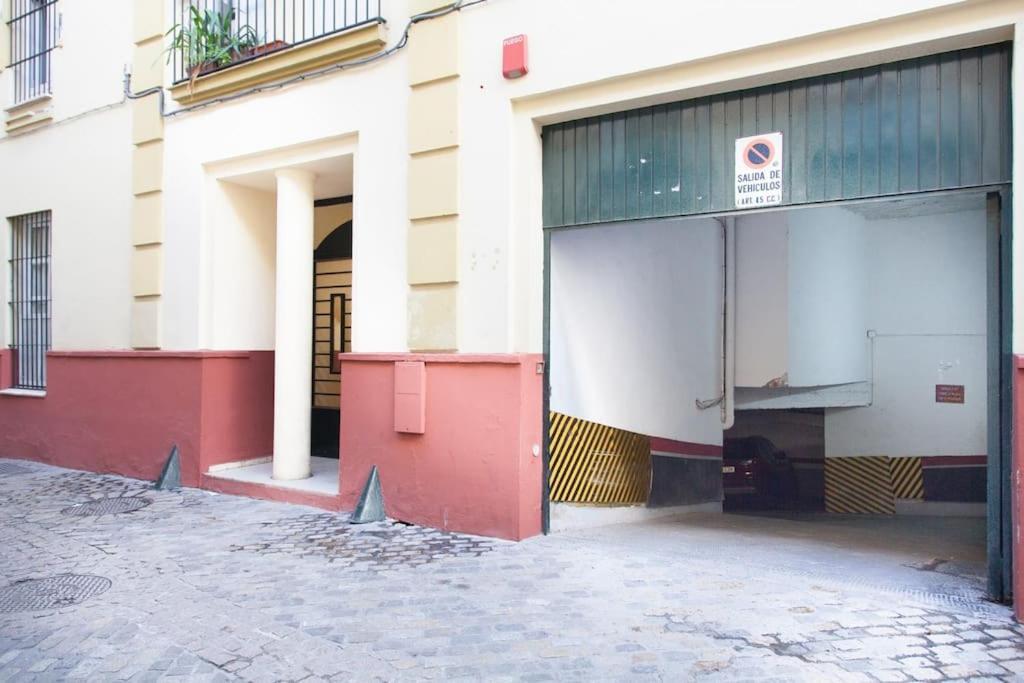 Zona 1 Santa Cruz Parking Privado Apartamento *
