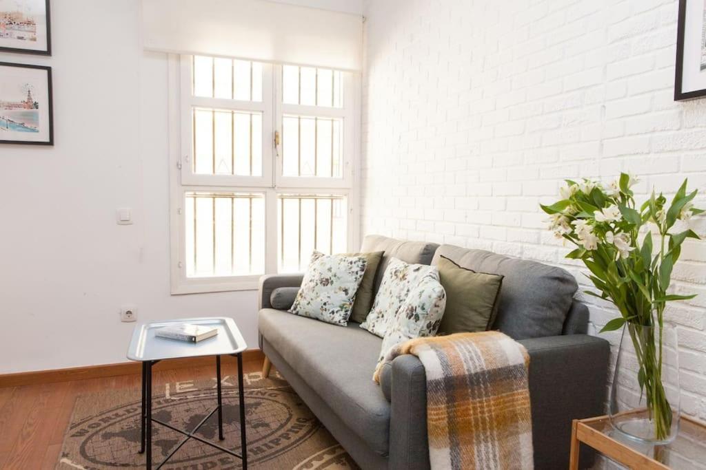 Apartamento Zona 1 Santa Cruz Parking Privado *