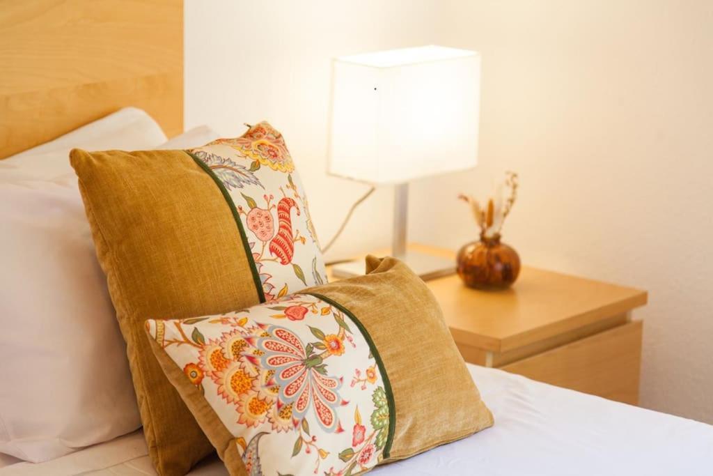 Zona 1 Santa Cruz Parking Privado Apartamento