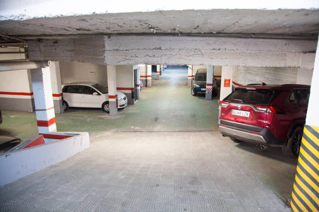 Apartamento Zona 1 Santa Cruz Parking Privado *