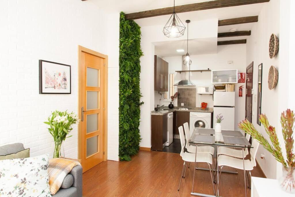 Apartamento Zona 1 Santa Cruz Parking Privado *