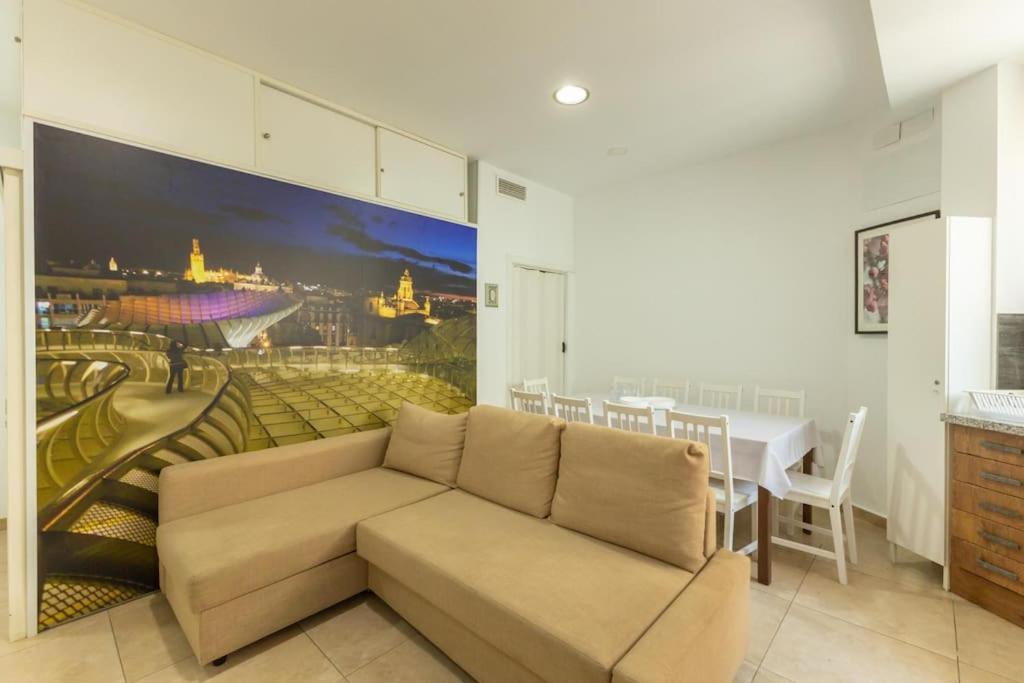 Apartment Plaza Nueva By Valcambre