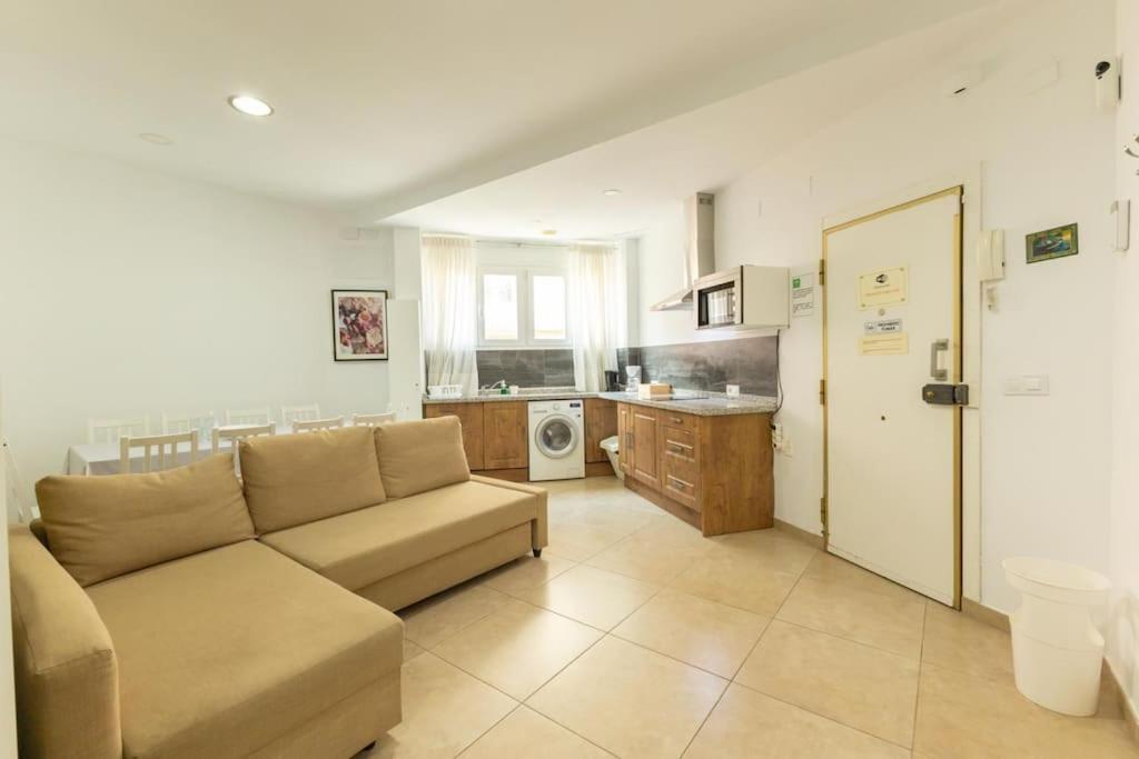 Plaza Nueva By Valcambre Apartment *