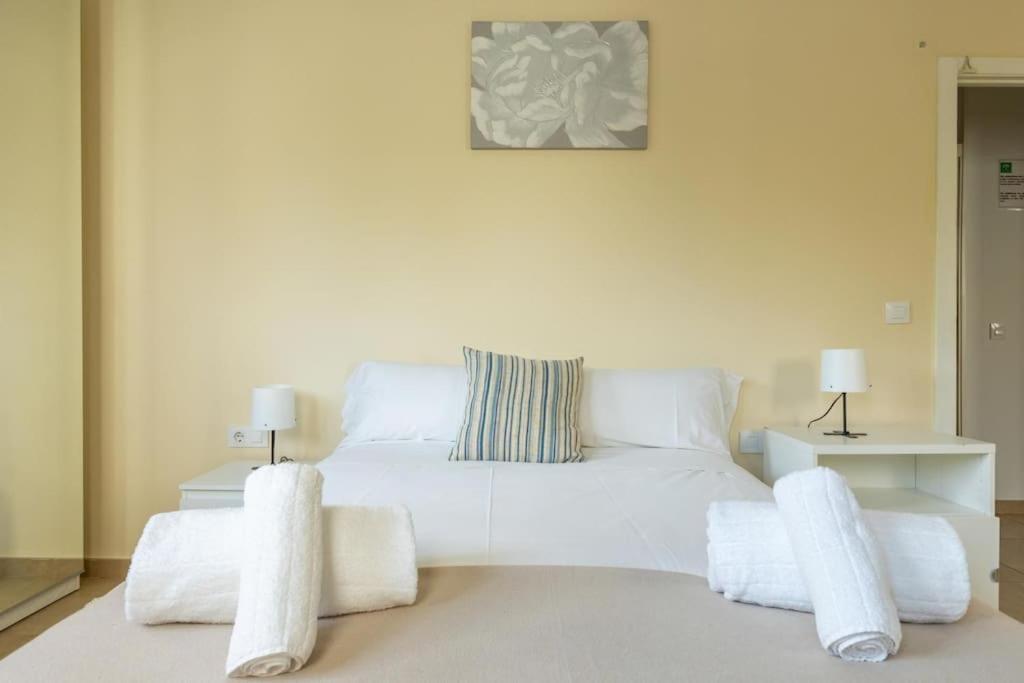 Plaza Nueva By Valcambre Apartment