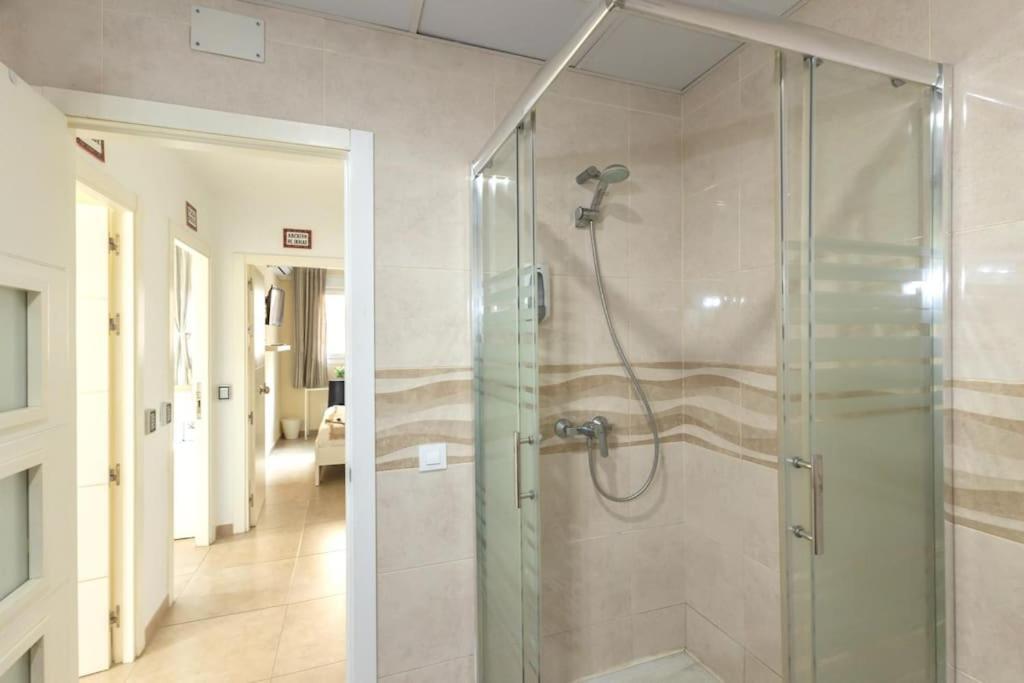 Plaza Nueva By Valcambre Apartment