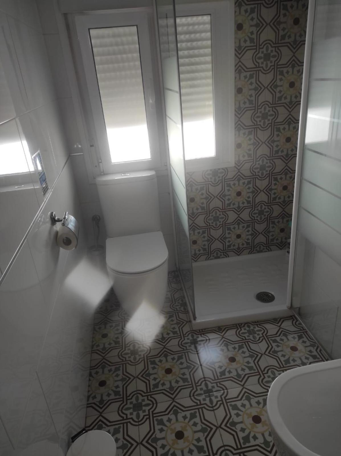 Triana Apartment Seville