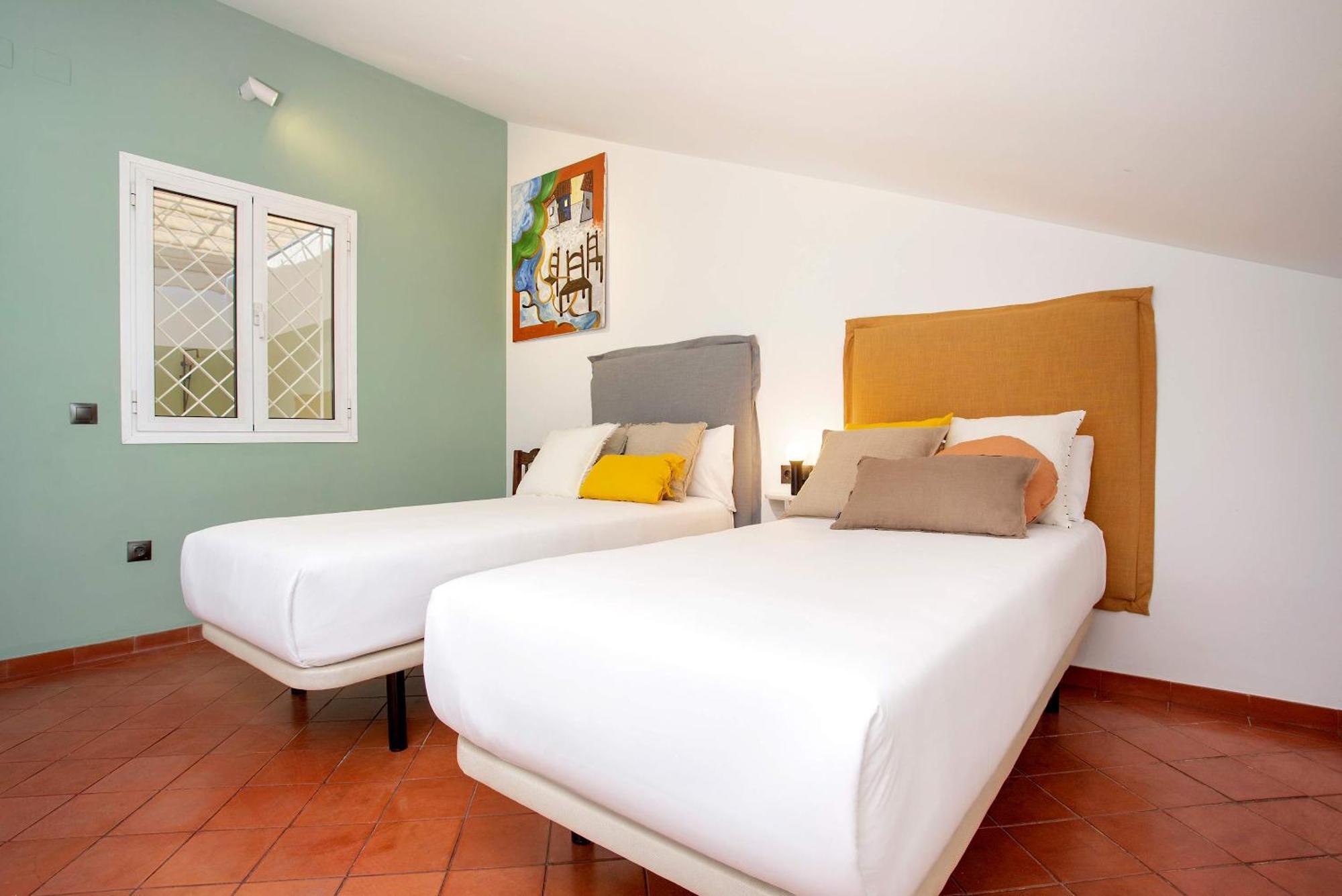 Genteel Tintes Holiday home *