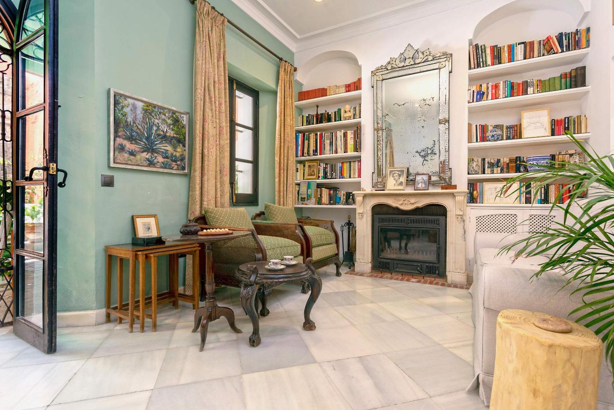 Genteel Tintes Holiday home Seville