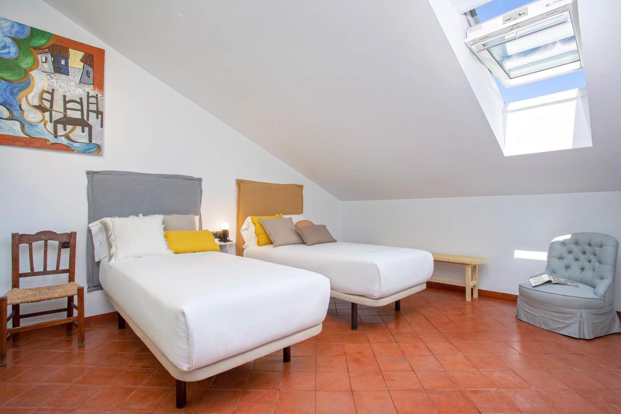 Genteel Tintes Seville