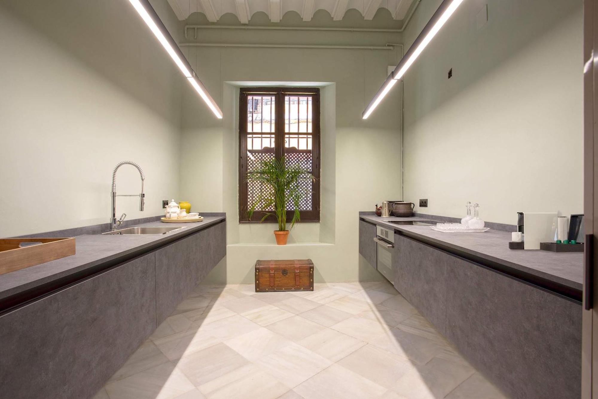 Genteel Tintes * Seville