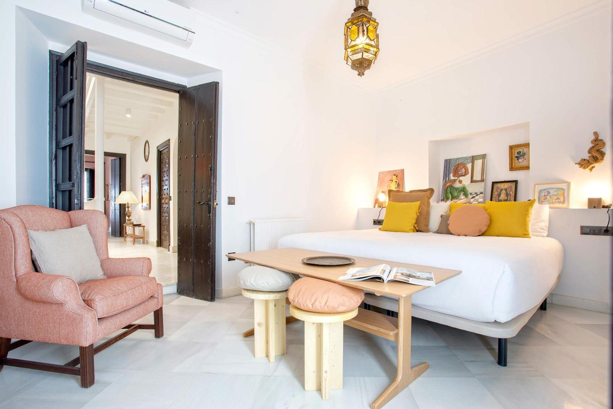 Holiday home Genteel Tintes