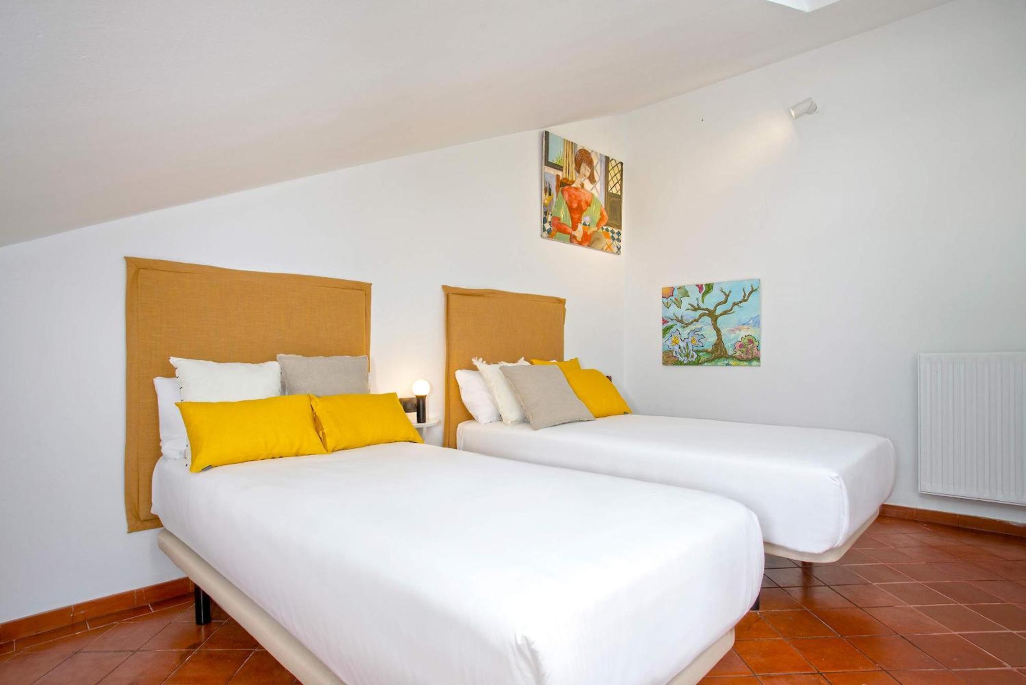 Genteel Tintes Holiday home *