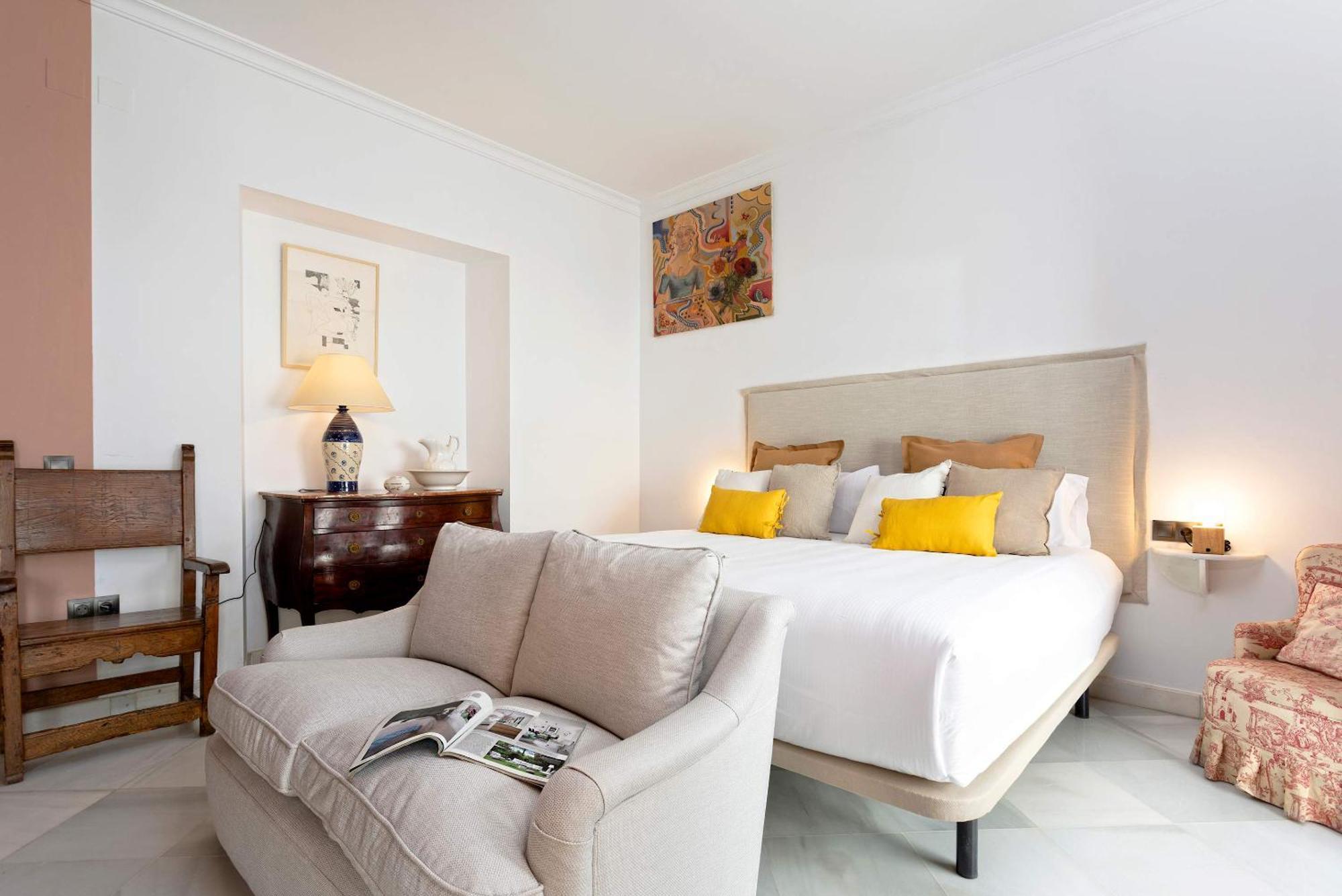 Genteel Tintes Holiday home Seville